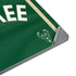 NBA Milwaukee Bucks Jersey Universal Laptop 13in (10.6 x 7.6in) Skin